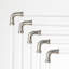 Nellcote 4 - Light Chandelier-1554159225