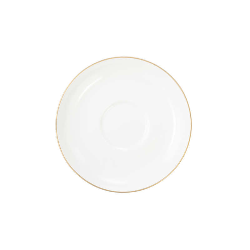 13Cm Saucer