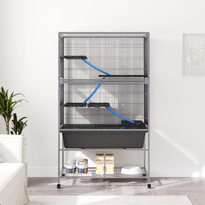 Ferret Cage