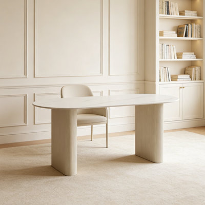 Bureau d'écriture Durable