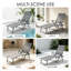 Méridienne inclinable Cozy Cozy -1006755709