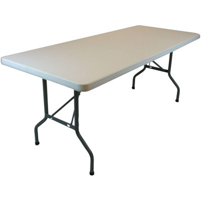 72'' Rectangular Banquet Table