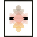 Radiance Print by Allison Rietta