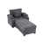 Gris chenille est en rupture de stock