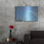  «Church - Always Hope» par Life BeautifuLEE, art mural en métal, 36 po x 24 po-1935413725