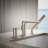 Avid Deck-Mount Bath Faucet With Handshower-1594656201