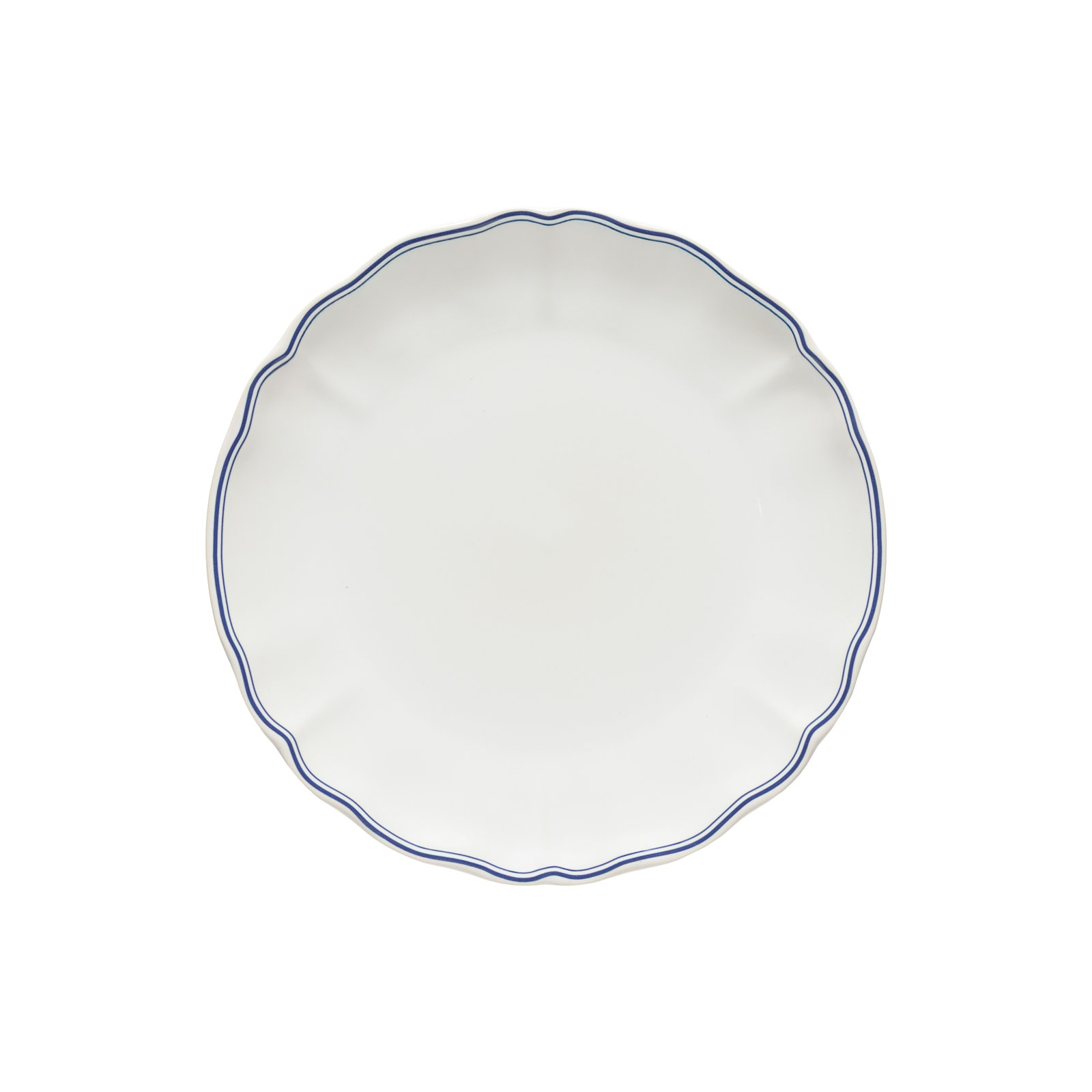 Vila 11" Dinner Plate