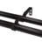 Adjustable 0.63" Double Curtain Rod-835536329-931839745
