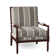 Paula Deen Home Upholstered Armchair