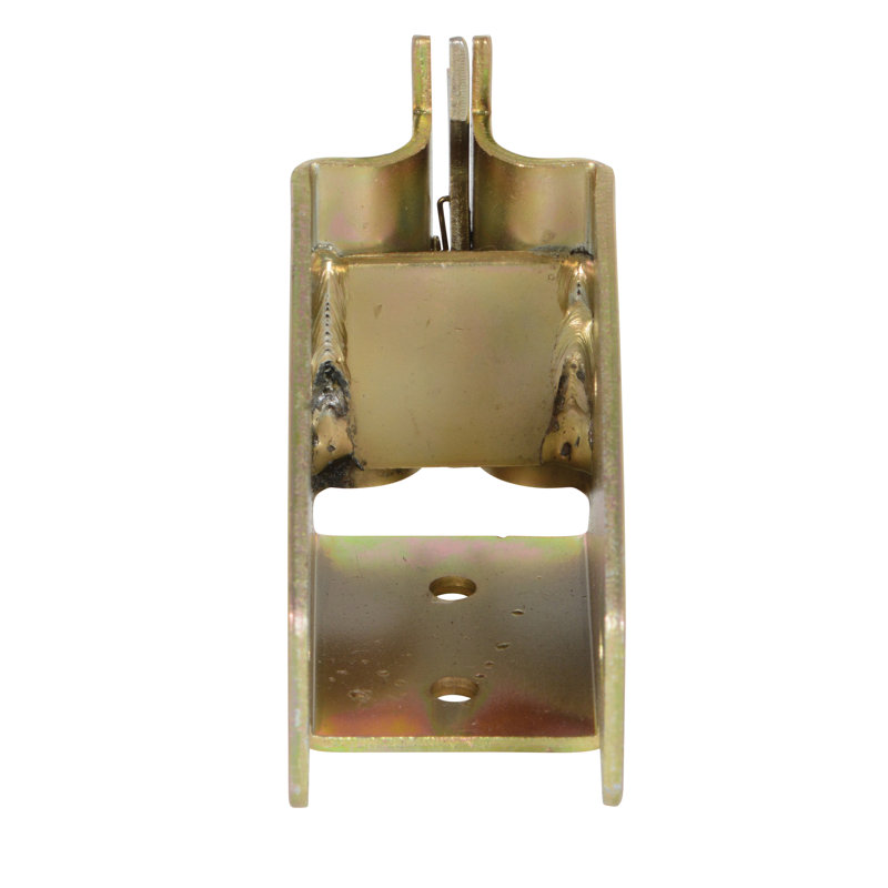Beam E-Socket Support For End Of Wood