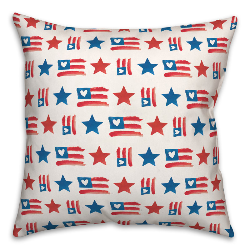 Throw Pillow