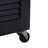 50 Gallon Eucalyptus Solid Wood Deck Box with Wheels-66289275