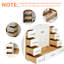 Meuble-lavabo autoportant 60 po avec lavabo double 60 po-1314438827