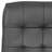 Inbox Zero Assael Polyurethane Executive Chair