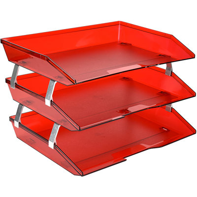 Organisateur de dossiers Chardon