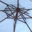 Parasol de plage 8,5 pi Towerside-1188325173