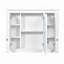 Bathroom Wall Cabinet with Mirror-1762021017