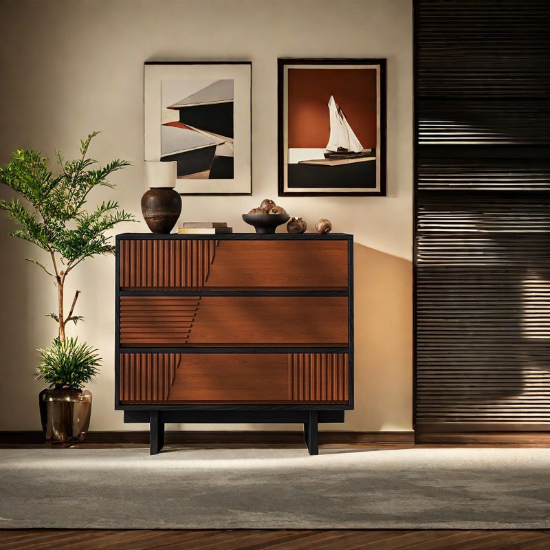 Armoire d'appoint American Style