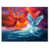 Toile tendue