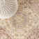 Virgil Modern Ornate Medallion Gray/Brown Rug
