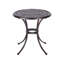 Hettinger Wicker 2 - Person Garden Lounge Set