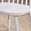 Osblek Farmhouse Spindle-Back Dining Chair-18060768