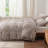 Bedsure Boho Duvet Cover Queen Size, Soft & Comfortable Elegant Design Boho Bedding for Decoration, Machine Washable Comforter Cover for All Seasons-107962477-125354117