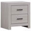 Table de chevet 2 tiroirs-1520398099