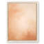 Abstract  Underwater Clouds XVII - Floater Frame Print on Canvas-51154629