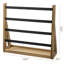 Acacia Tabletop Earring Organizer Jewellery Stand