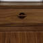Cadre de rangement en bois massif