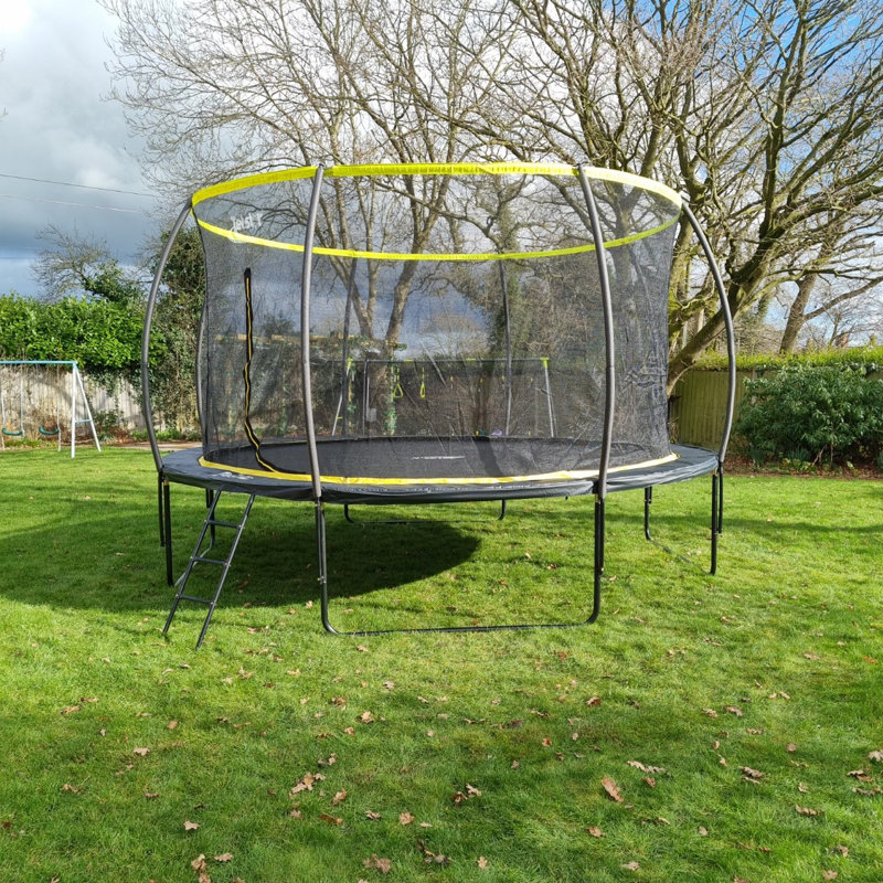 Telstar Trampolines | Telstar Orbit Trampoline