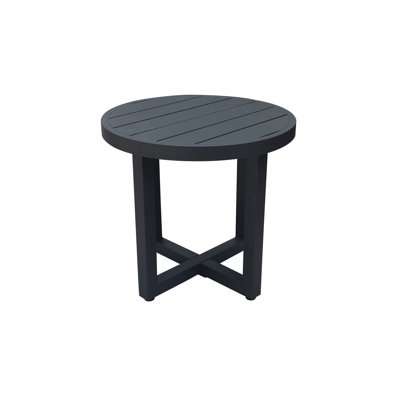 Pelopidas Outdoor Patio Side Table