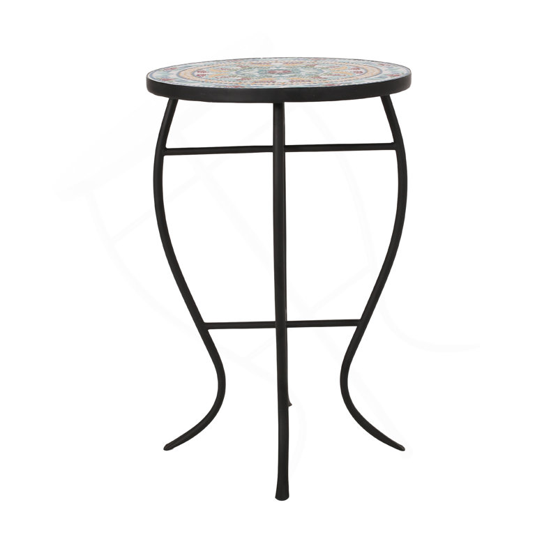 TABLE D'appoint LA CRescente