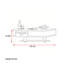 Table basse Nordic Light-130513112