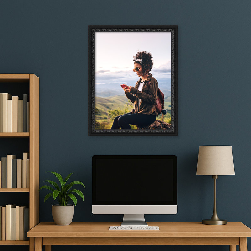 Cadre photo Downton, 22 x 28