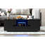 Table basse moderne ultrabrillante-772099670