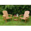 Chaises longues d'extérieur 2 pièces 2 pièces-1632908588