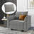 Reversible Throw Pillow-404814272
