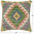 Urquhart Geometric Throw Pillow