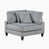 Gray selected