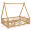 Lit pour enfant Montessori Teepee-142491233-142491245
