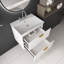 Ensemble de meuble-lavabo simple 24 po Piersen