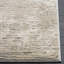 Tapis à motifs abstraits beige et gris Edvin-68249423