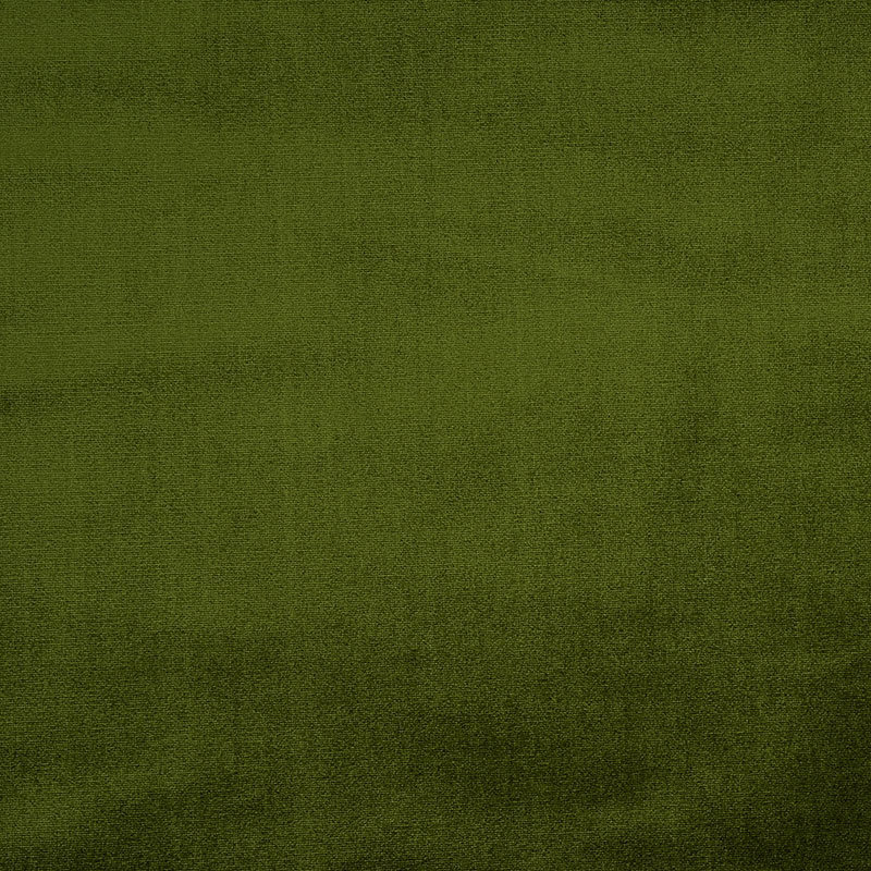Venetian Silk Velvet Fabric, Moss
