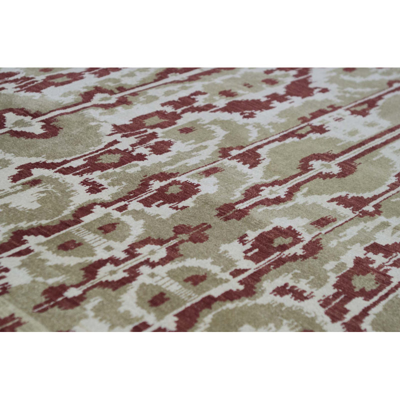 One-of-a-Kind 8'1" X 9'8" Area Rug