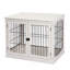 Meuble pour cage Pawhut-369726488