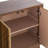 Galadriel 58.6'' Wide Sideboard Buffet with Adjustable Shelves-1939154295