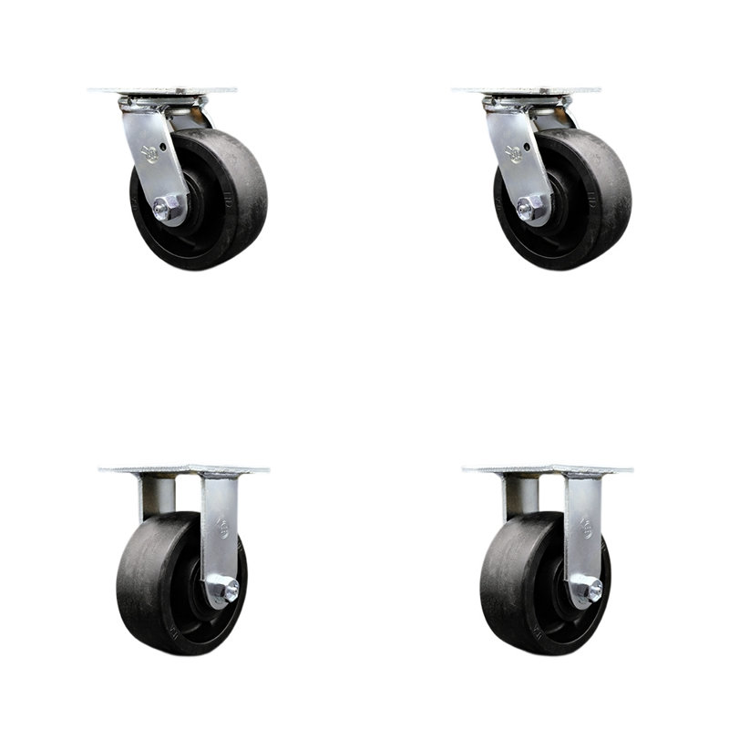 Swivel Caster