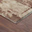 Tapis abstrait lavable à la machine de qualité supérieure Mayfield AMF2362-771337013-771337014